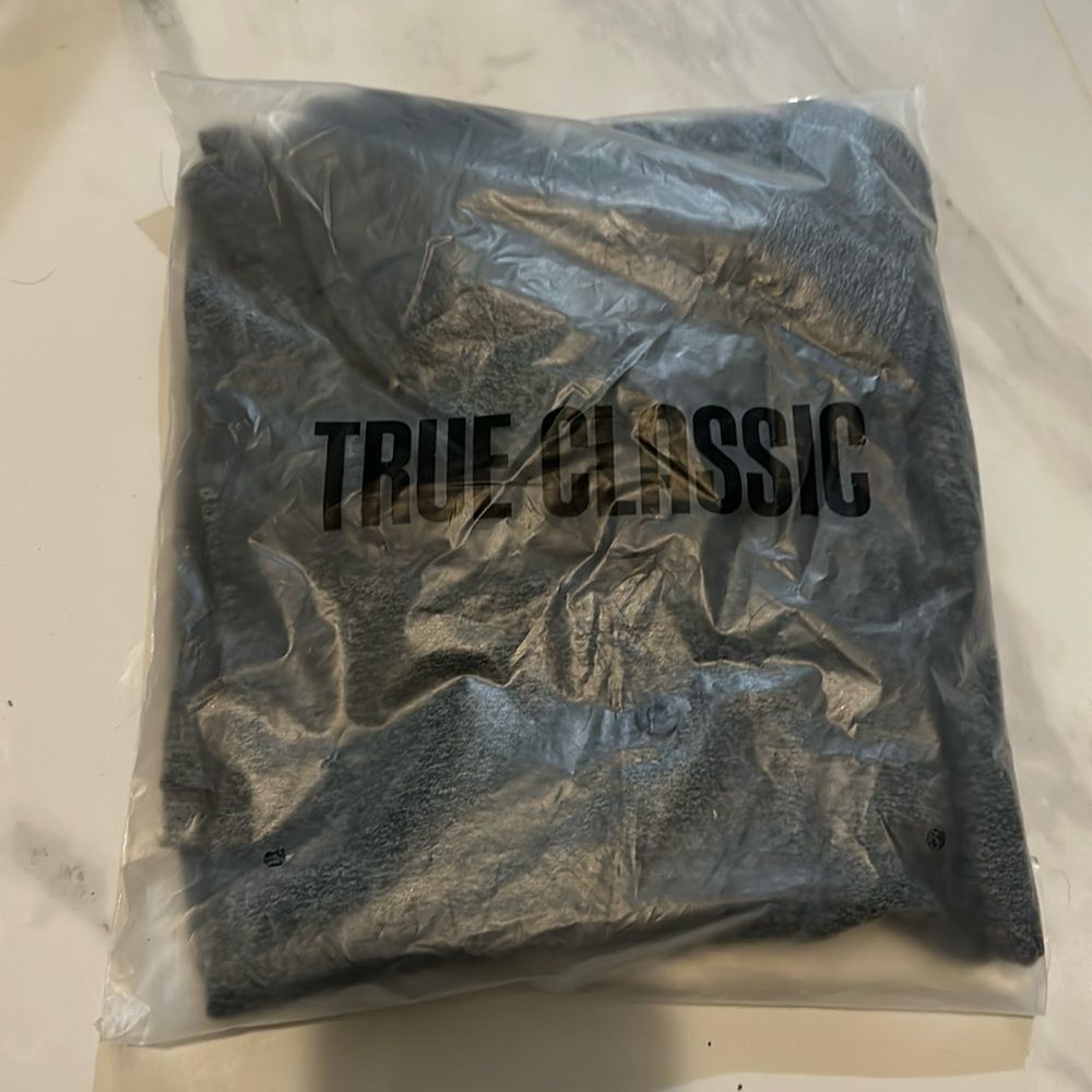 True classic size 2XL brand new in original packaging